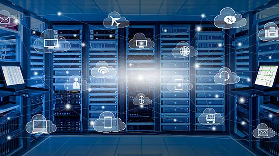 Internet & Data - Get the speed and reliability to power your business