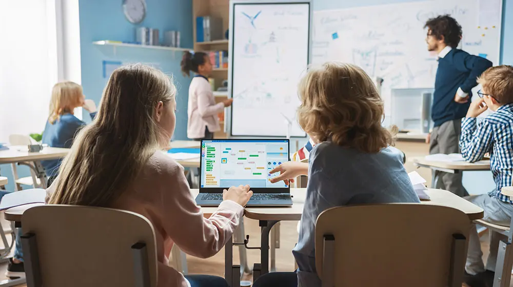 Broad Connectivity Options