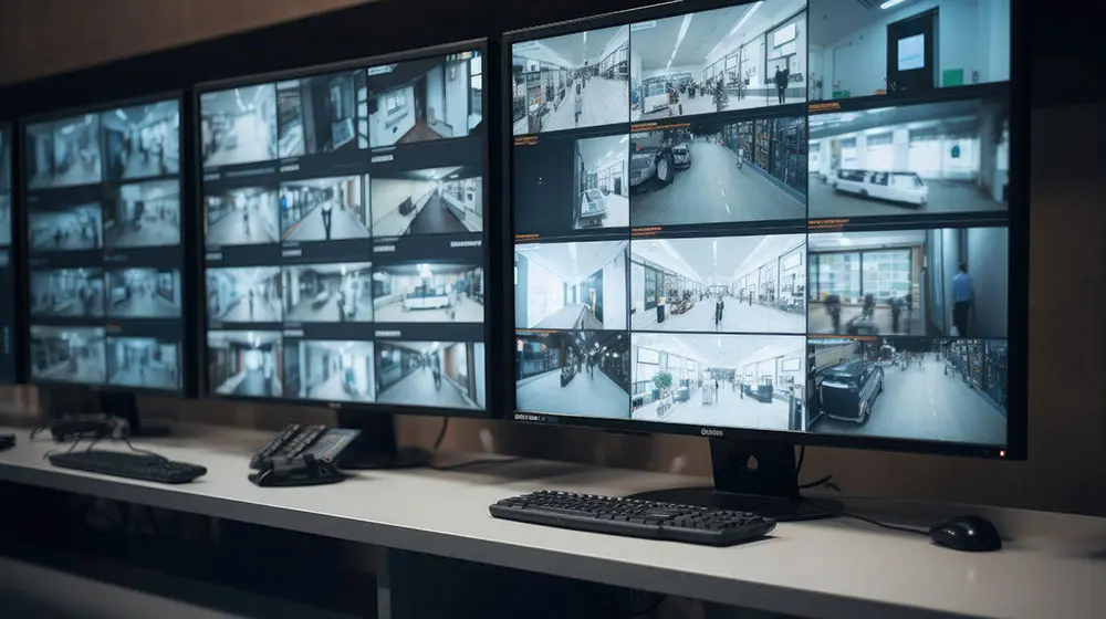 Centralised Control for Enhanced Security Operations