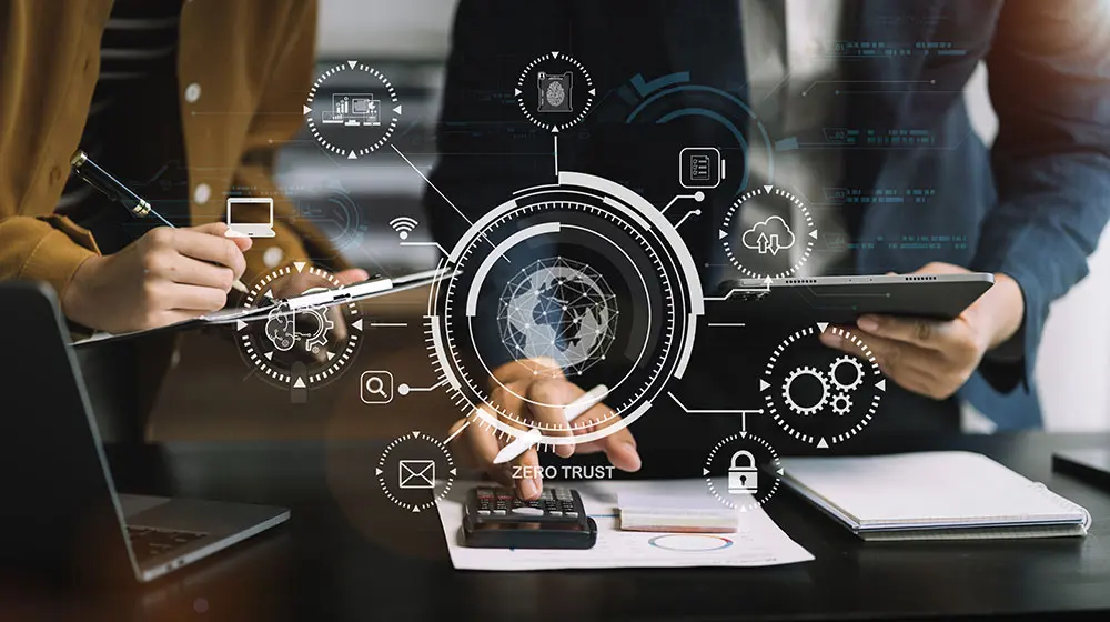 Sophisticated Communication Solutions