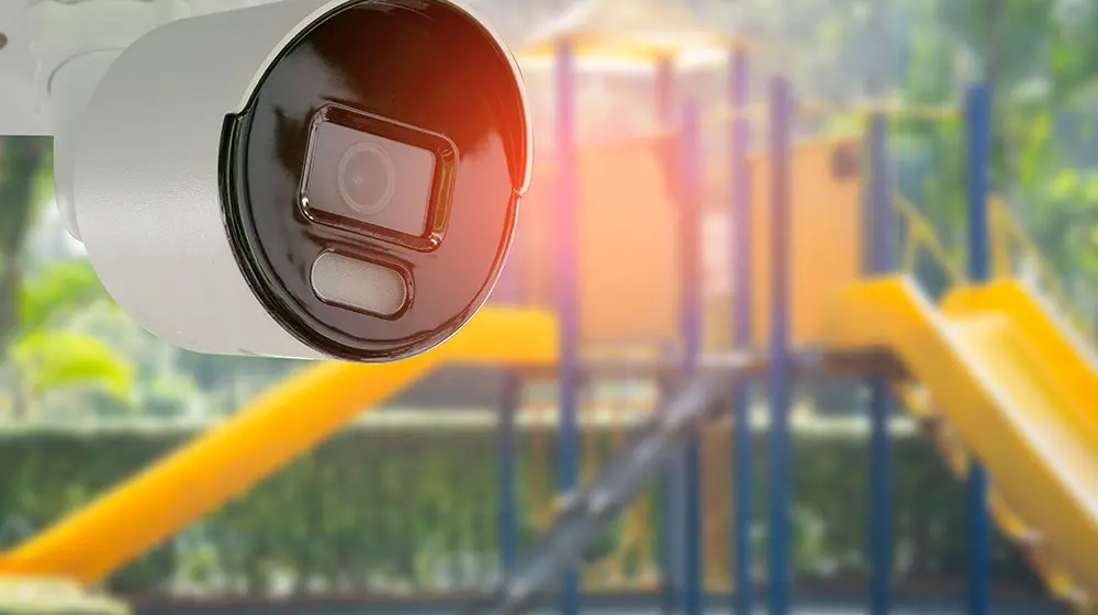Unmatched Surveillance Capabilities