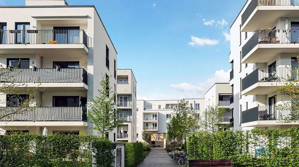 Property Management