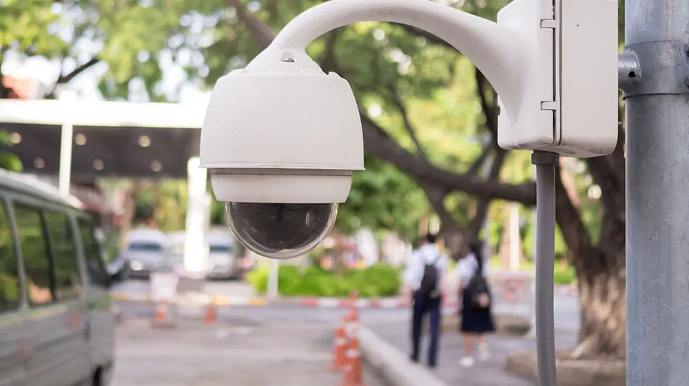 Strategic Security Installations
