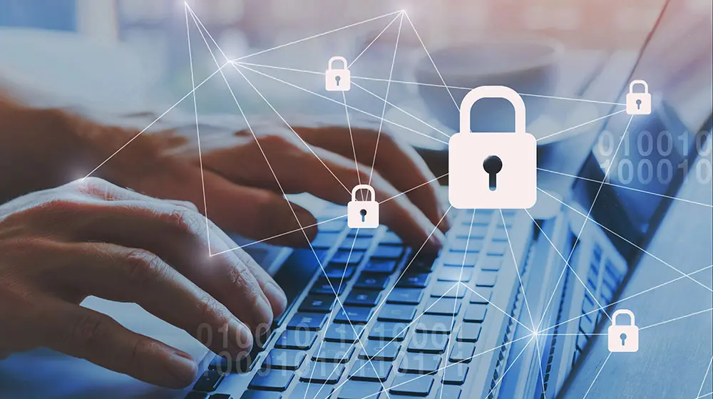Comprehensive Data Protection