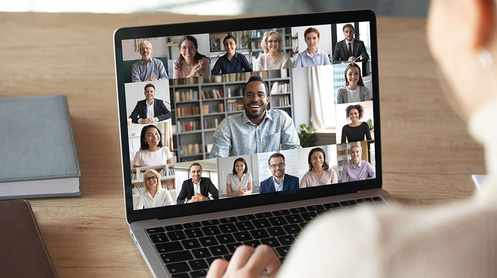 Enhanced Collaboration