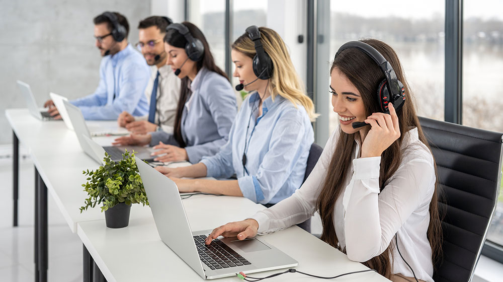 Improved Customer Support