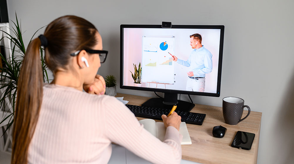 Comprehensive Onboarding