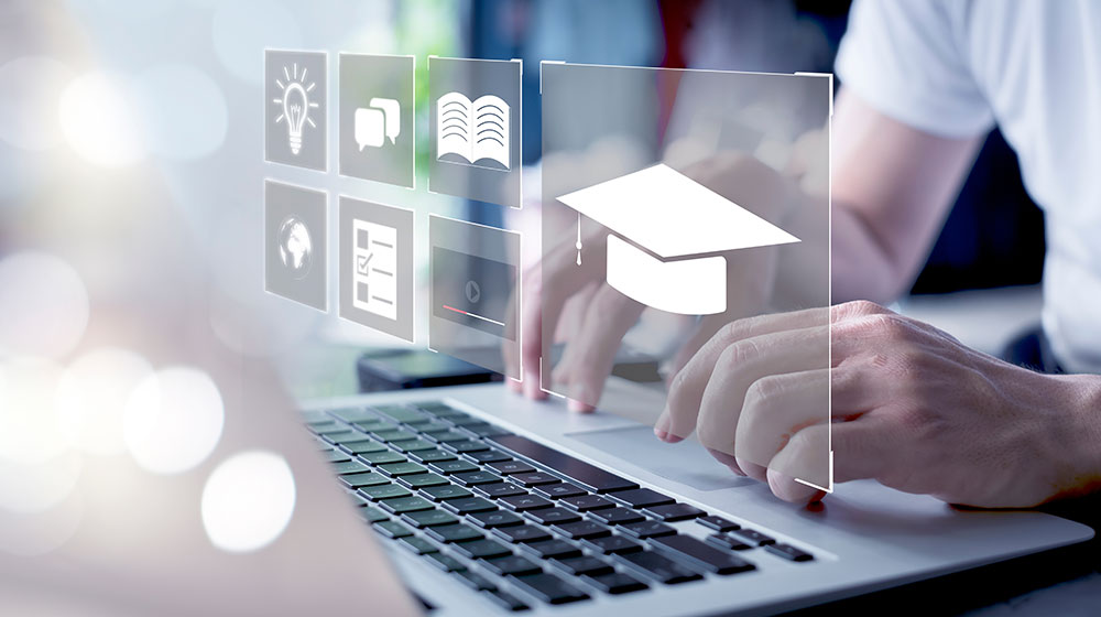 Flexible Learning Paths