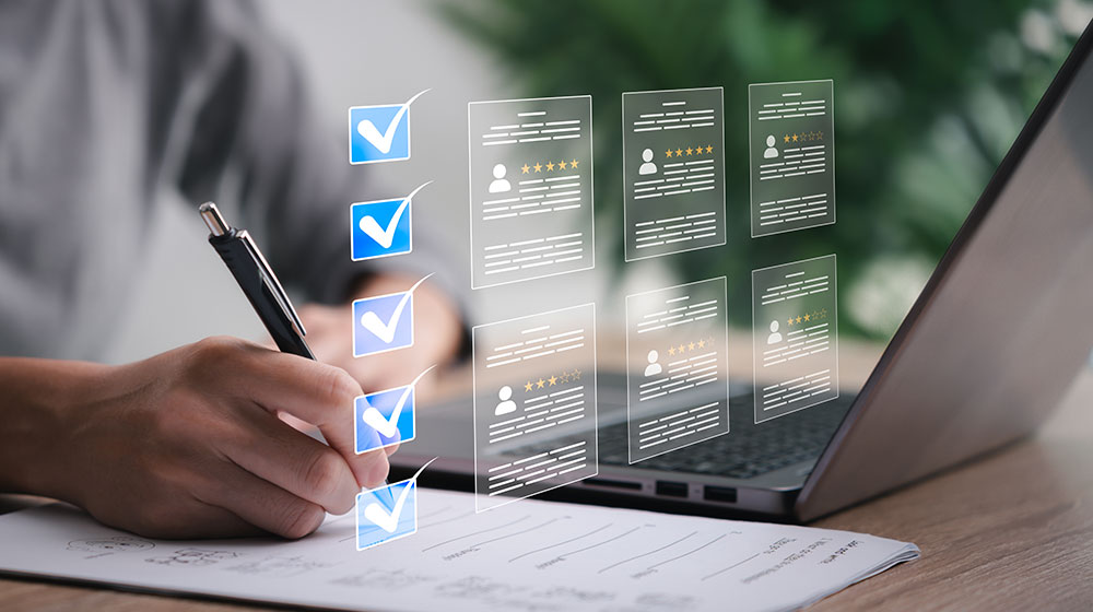 Measurable Outcomes