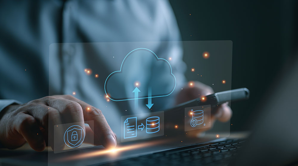 Improved Disaster Recovery