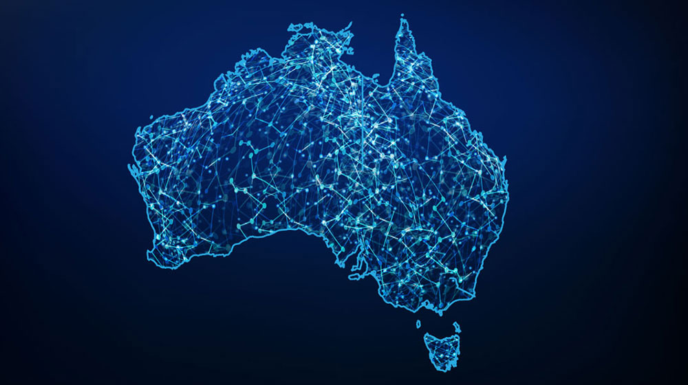 Nationwide Connectivity
