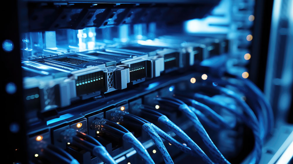 Scalable Infrastructure