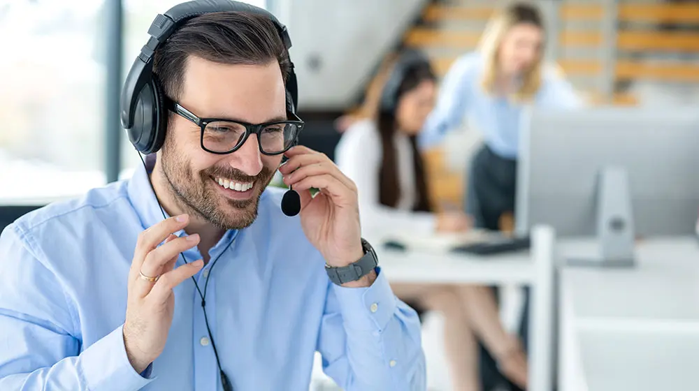 Custom IT Support