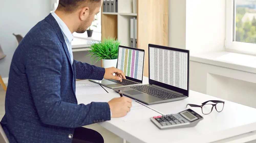 Data-Driven Decisions