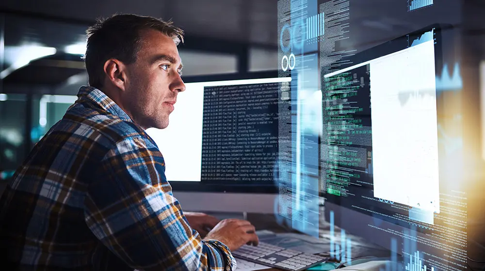 Threat Detection & Prediction