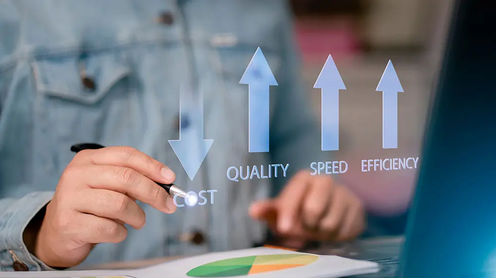 Long-term Cost Savings