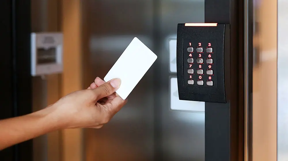 Multi-Method Authentication