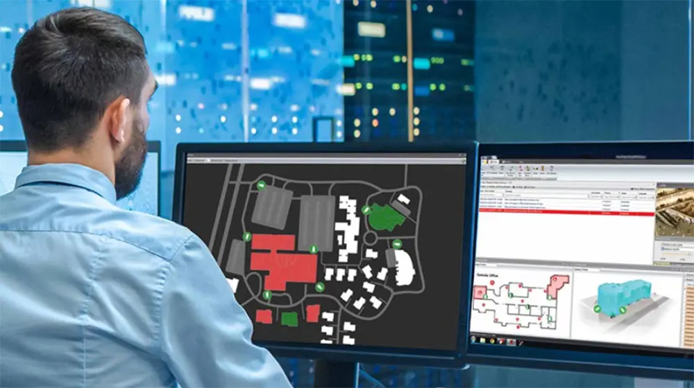 Enterprise-Level Access Control