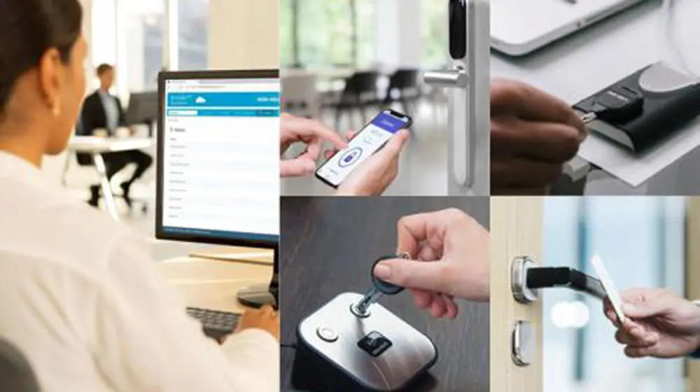 Industry-Leading Technology