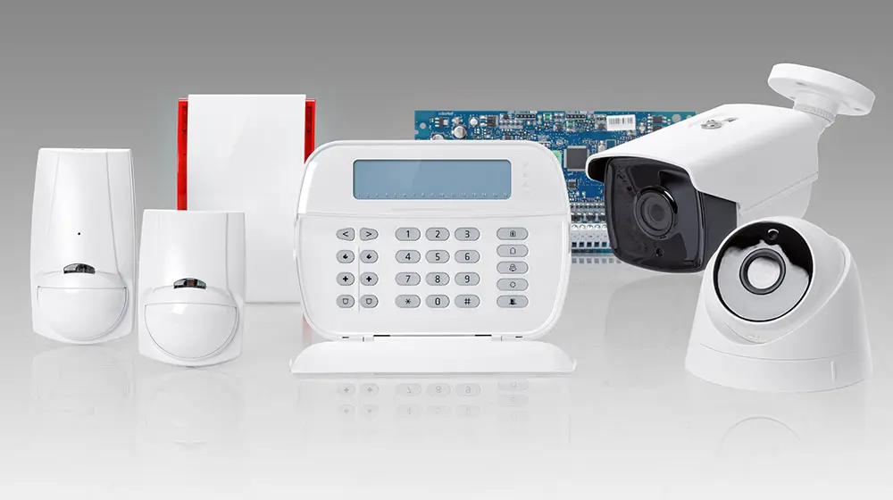 Comprehensive Solutions
