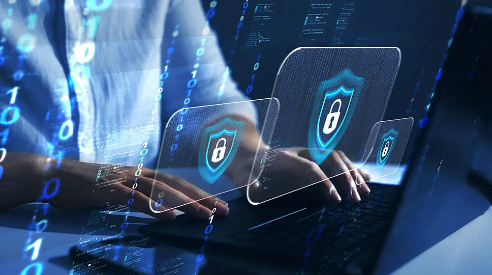 Data Security and Privacy