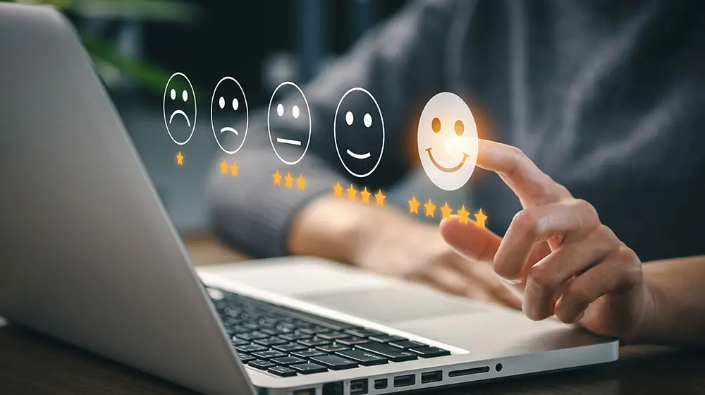 Customer Satisfaction
