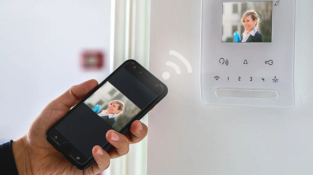 Cutting-Edge Video Intercom Gold Coast
