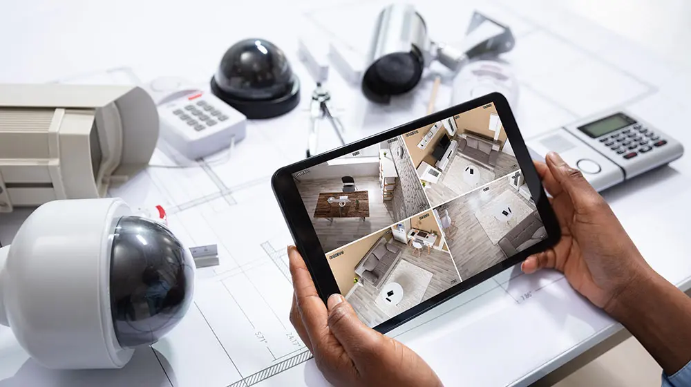 Enhanced Security Integration