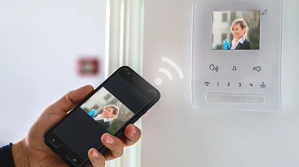 Intercom Security Essentials