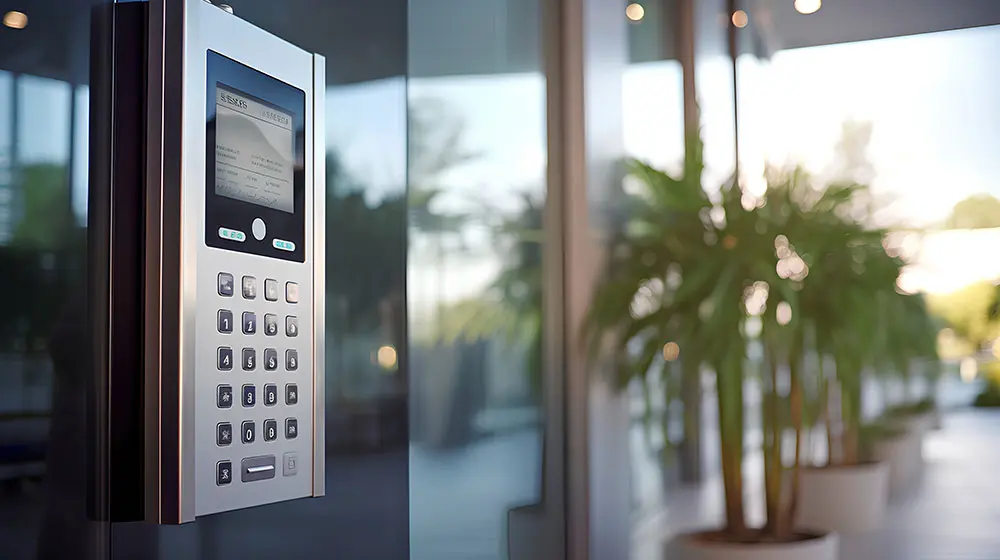 Intercoms Gold Coast