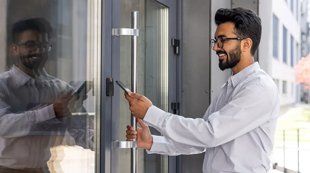 Everywhere Access Intercoms