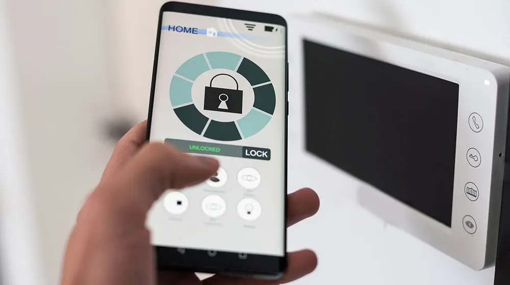 Diverse Intercom Technologies