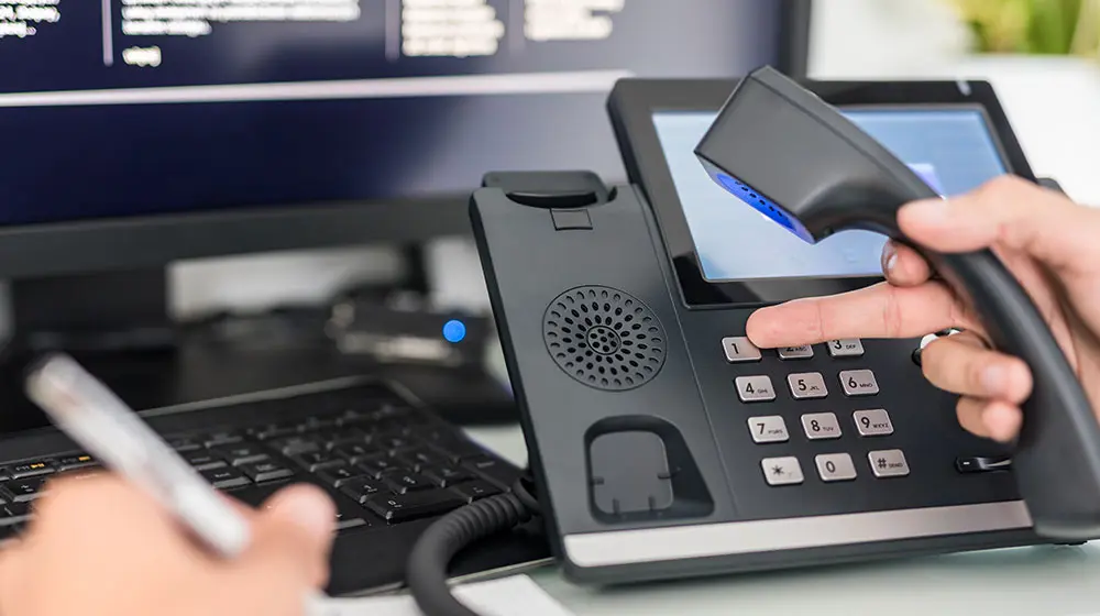 Flexible Call Routing