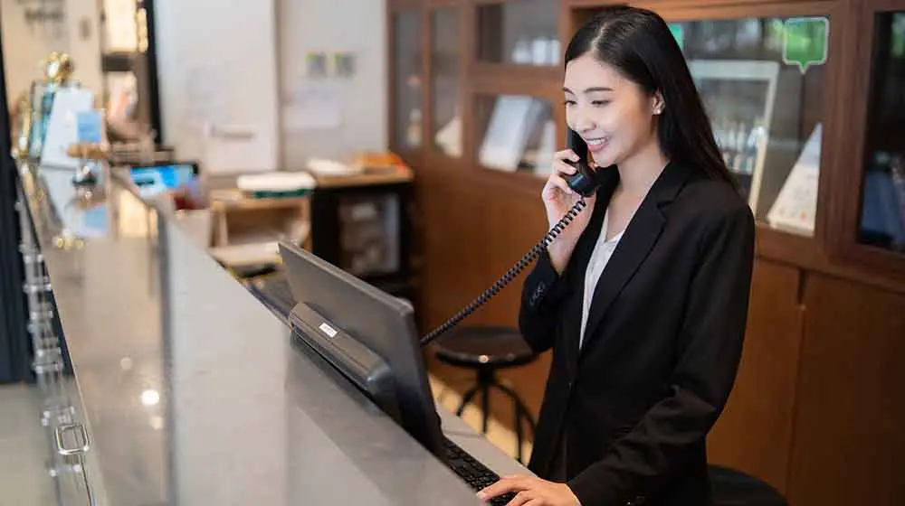 Hospitality and Tourism