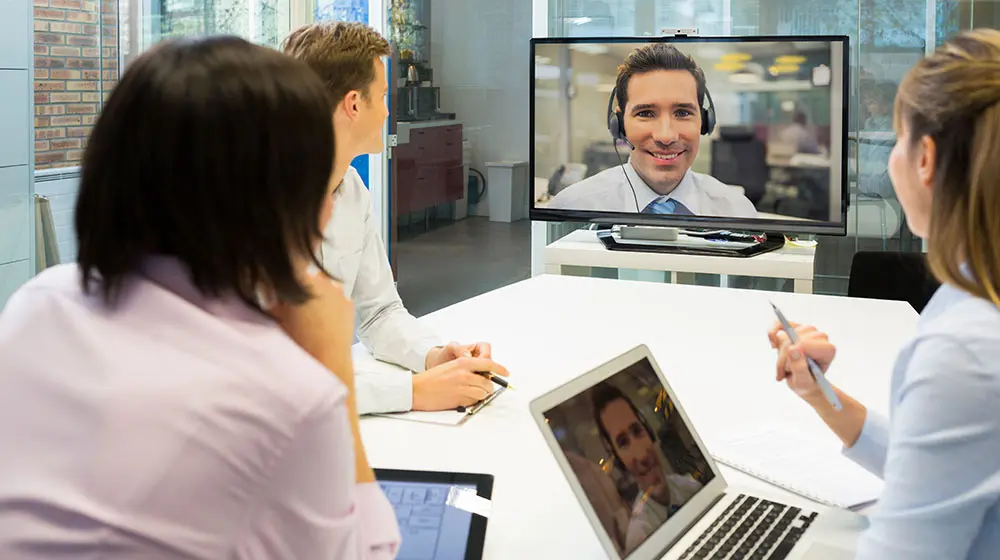 Streamlined Communication
