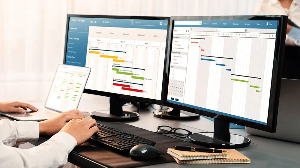 Enhanced Productivity