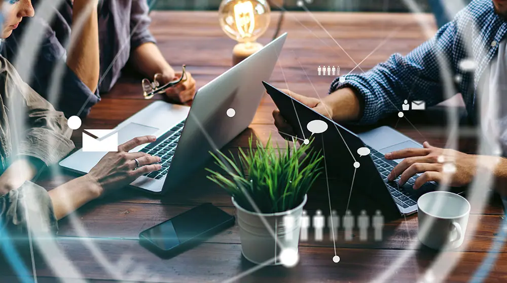 Scalable Solutions