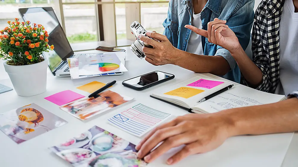 Strategic Brand Analysis