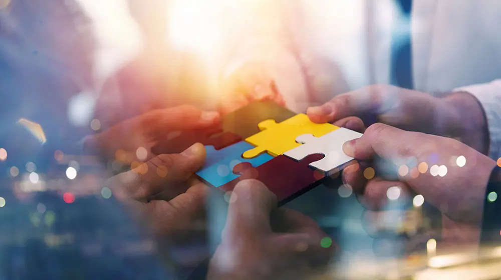 Unified Digital Presence