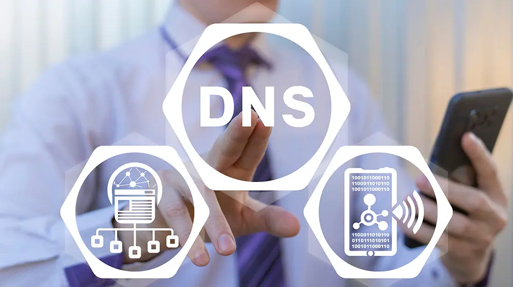 DNS Management