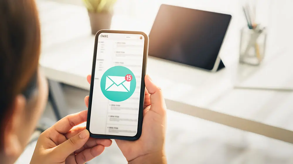 Email Hosting
