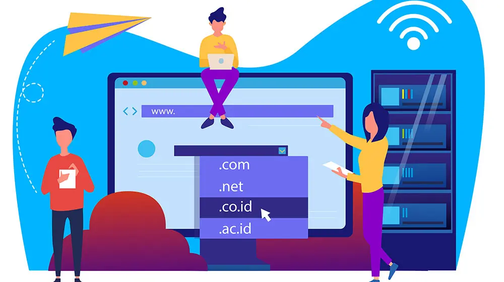 Domain Registration