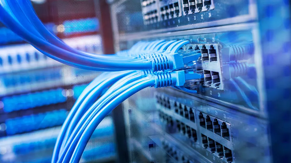 High Availability