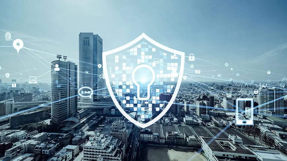 Authentication and Trust