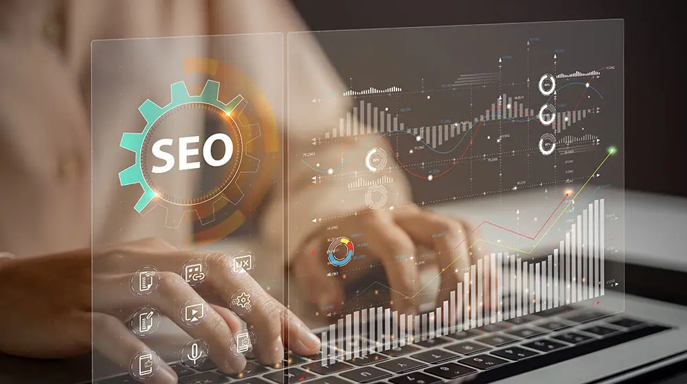Enhanced SEO Ranking