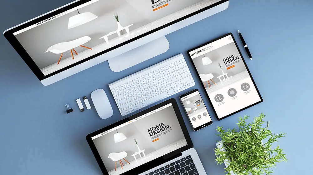 Responsive Layouts
